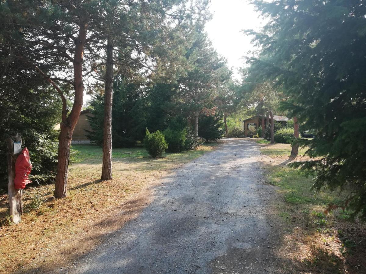 Au Soleil De Picardie Presles-et-Boves Экстерьер фото